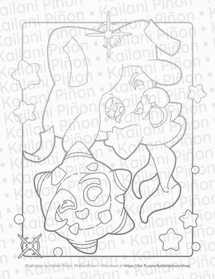 view pokémon-themed YouTube channel