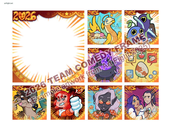 2: mockup preview