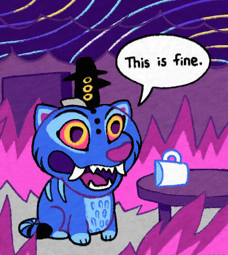 This is fine. Aug &#39;25